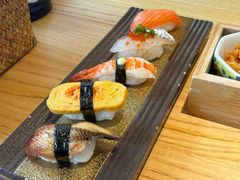 -鹤龟料理店(时代天街店)
