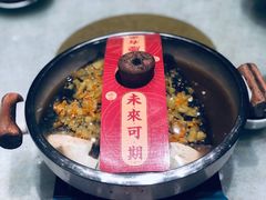 -荷庭·精致湘菜(华强北九方店)
