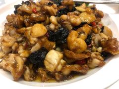 -源牌酒店·家常六安菜