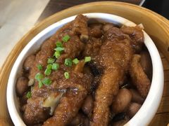 -标记Jane's kitchen(平桥直街店)