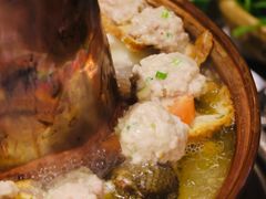 -攀枝花野菜铜火锅(万科凯德店)