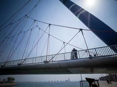 -星海湾跨海大桥