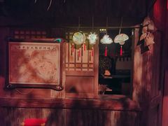 -暴风岛沉浸式体验馆(百联世纪店)