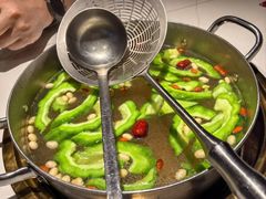 -牛人日志·鲜牛肉骨汤火锅(万科里瑧店)