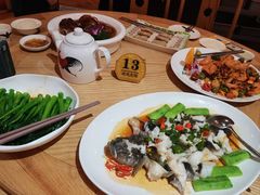 -德胜轩正宗顺德菜(宝安沙井会展中心店)