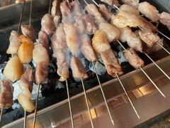 -老白清真烧烤(锦州旗舰店)