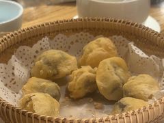 -金苑酒家·客家菜·广东老字号(万象店)