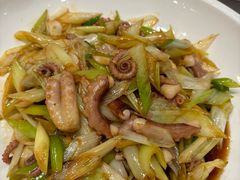 -青岛蓝海大饭店·渔歌舫(李沧店)