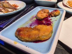 -花西亭·海鲜自助餐厅(瑞城名人酒店)