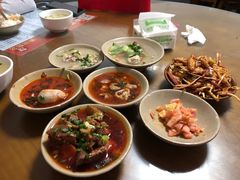 -周肥肠(江油总店)