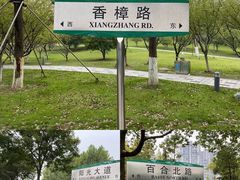 -白塘生态植物园