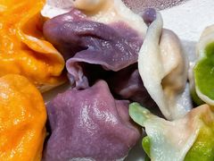-宝源饺子(麦子店街店)