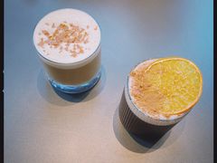 -Seesaw Coffee(苏州中心店)