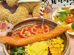 -芭蕉树·新派泰国餐厅(汉溪长隆店)