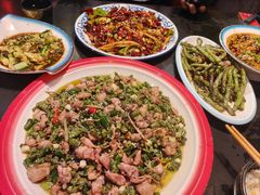 -醉小酒馆·川菜·江湖菜·重庆菜(观音桥旗舰店)