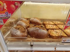 -85度C(南京张府园店)