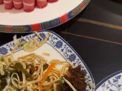-京元盛铜锅涮肉(上海总店)