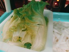 -正能量脆肉鲩火锅