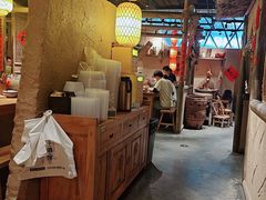 -破三川·新川菜(静安大融城店)