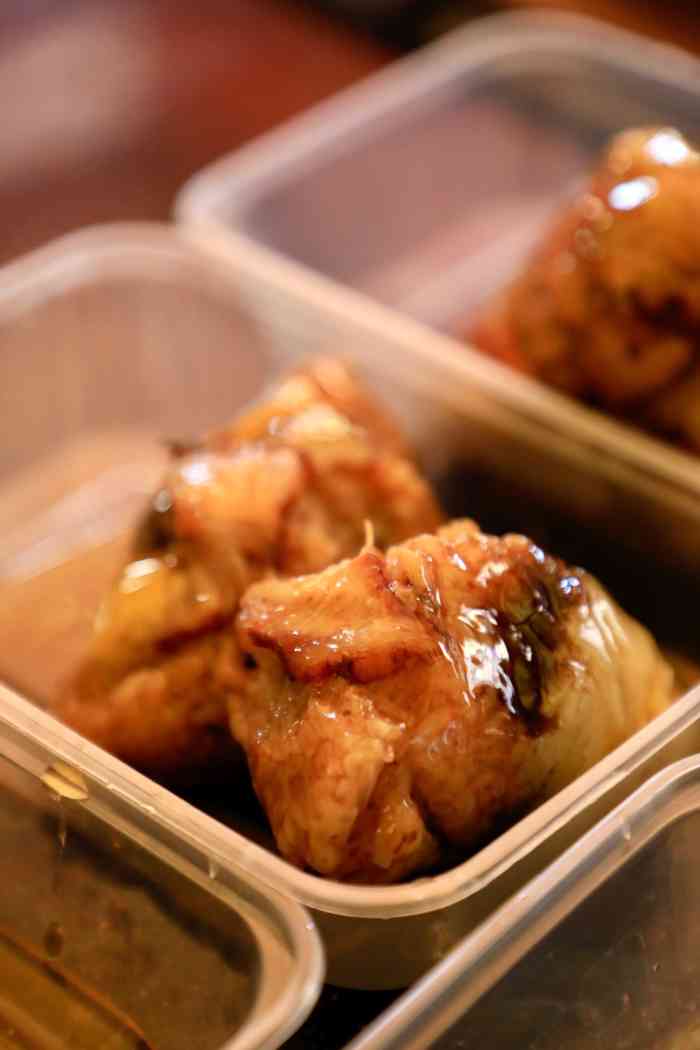 汕头小公园美食记