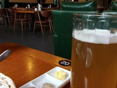 -普兰达德国餐厅·德式脆皮烤猪肘·自酿啤酒(观唐店)