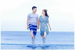 -伯爵风尚全球旅拍