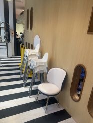 -奈尔宝·儿童乐园·亲子餐厅(前滩店)