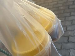 -吕氏焗小鲜•海鲜青岛菜(八大关店)