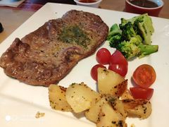 -必胜客(远大路店)