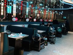 大堂-大锅强·蒸海鲜青岛菜(吾悦广场店)