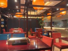 -周丹丹原味烧烤(香格里拉店)