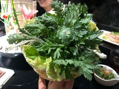 -太古汇海鲜姿造(延寿店)