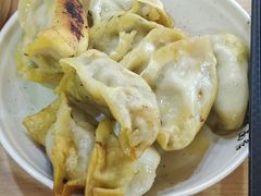 -蒋家桥饺面店(东关街店)