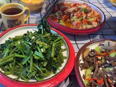 -江西老表·经典江西八大碗