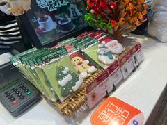 -巴黎贝甜(望京信万店)