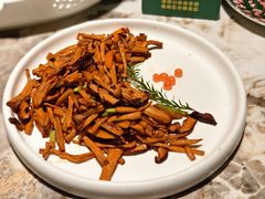 -峰厨大鱼泡饼(西青大学城店)