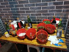 -山东水饺(南坪新街店)