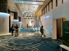 -广州富力丽思卡尔顿酒店