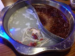 傣妹(狮子桥店)-傣妹火锅(狮子桥店)