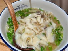 -马记永·兰州牛肉面(天通苑家乐福店)