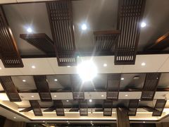 -翠山·映月湖景餐厅(映月湖公园店)
