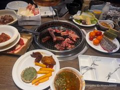 -火炉火自助餐(西直门凯德MALL店)