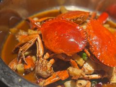 -沪小胖·小龙虾·蓝龙王(八佰伴店)