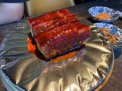 -新荣记(BFC外滩金融中心店)