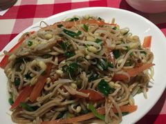 -西贝(上海我格广场店)