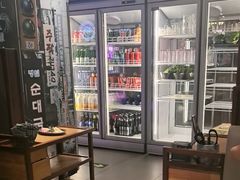 -牧童禧肉社·韩国炭火烤肉店(中粮祥云小镇创始店)