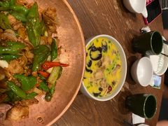 -云海肴·汽锅鸡·云南菜(领展购物广场·中关村店)