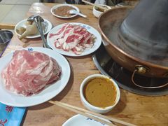 -元盛居(生态大街店)