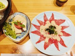 -花潮料理艺食馆(世欧广场店)