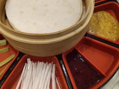 羲和烤鸭+八宝盒-羲和雅苑•北京烤鸭(吴中路万象城店)